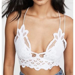 Free People Women's Adella Bralette